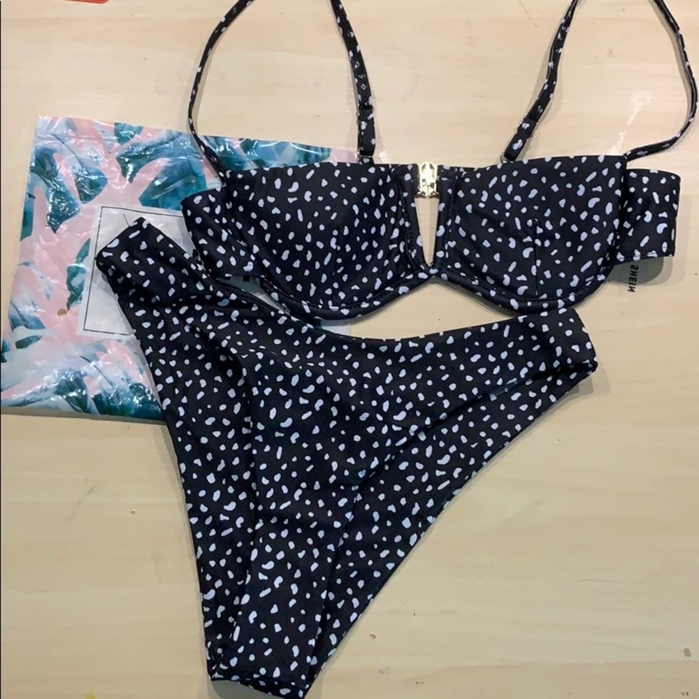 Shein bikini